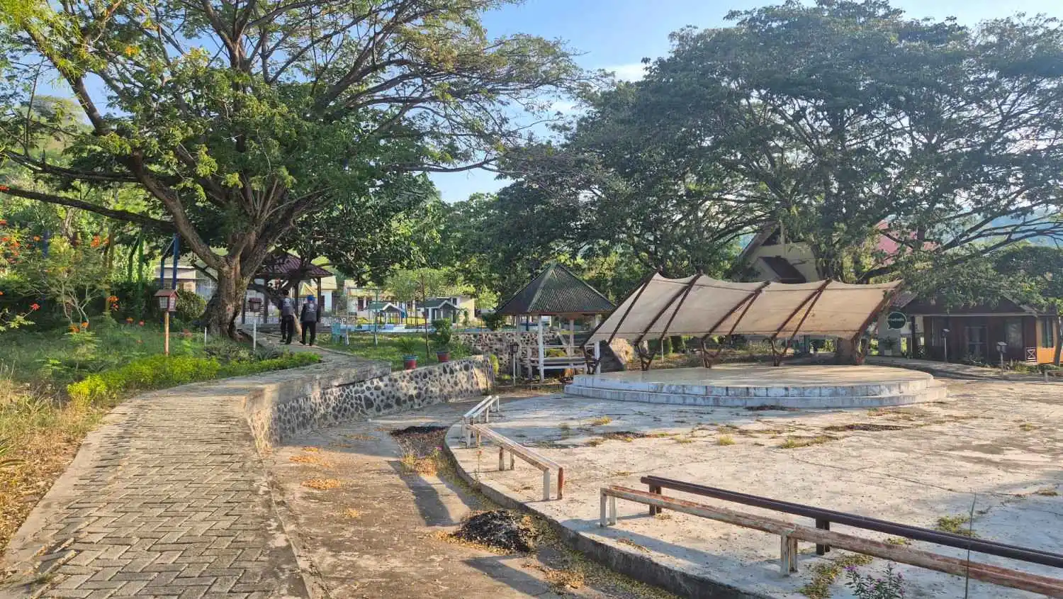 Pariwisata